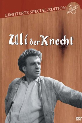 Uli der Knecht (Limitierte Special Edition Holzverpackung)