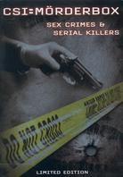 CSI - Mörderbox (4 DVDs)