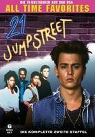 21 Jump Street - Staffel 2 (6 DVDs)