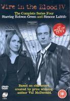 Wire in the blood - Series 4 (2 DVDs)