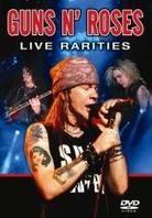 Guns N' Roses - Live Rarities