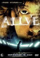 Alive - Director's Cut (2002) (2 DVDs)