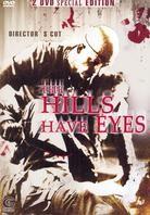 The hills have eyes (1977) (Director's Cut, 2 DVDs)