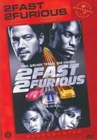 2 fast 2 furious - (Ultimate Universal Selection) (2003)