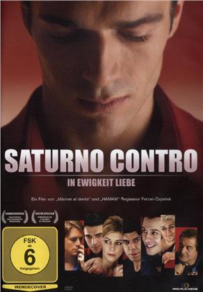 Saturno Contro - In Ewigkeit Liebe (2007)