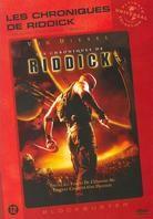 Riddick - Les chroniques de Riddick - (Ultimate Universal Selection) (2004)