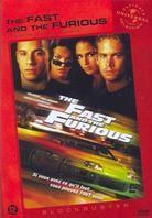 Fast and Furious - (Ultimate Universal Selection) (2001)