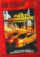 The Fast and the Furious: Tokyo Drift - (Ultimate Universal Selection) (2006)