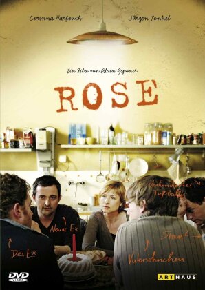 Rose (2005)