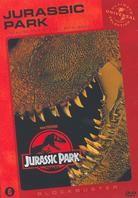 Jurassic Park - (Ultimate Universal Selection) (1993)