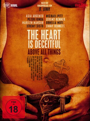 The heart is deceitful above all things (2004) (Störkanal Edition)