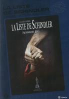 La liste de Schindler - (Ultimate Universal Selection 2 DVD) (1993)
