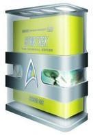 Star Trek - Raumschiff Enterprise (The Original Series) - Staffel 1 - Remastered (10 DVDs)