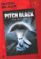 Pitch Black - (Ultimate Universal Selection) (2000)