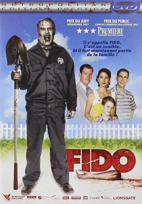 Fido (2006) (Édition Prestige)
