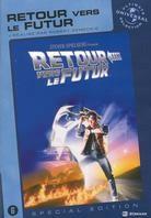 Retour vers le futur - (Ultimate Universal Selection) (1985)