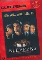 Sleepers - (Ultimate Universal Selection) (1996)