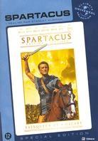 Spartacus - (Ultimate Universal Selection 2 DVD) (1960)