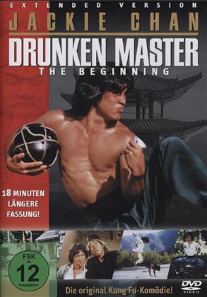 Drunken Master - The Beginning (Extended Edition)
