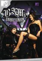 Bam's Unholy Union - Staffel 1 (2 DVD)
