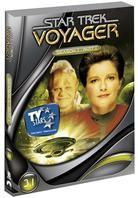 Star Trek Voyager - Season 3.1 (3 DVDs)