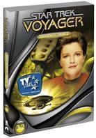 Star Trek Voyager - Season 3.2 (4 DVDs)