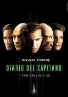 Star Trek - Fan Collective - Diario del Capitano (5 DVDs)