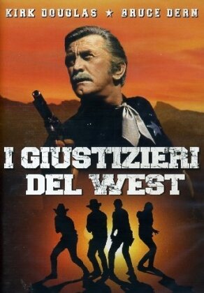 I giustizieri del West (1975)