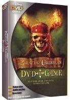Pirati dei Caraibi - DVD Game - (Interactive DVD)
