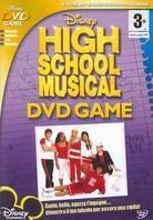 High School Musical - DVD Game - (Interactive DVD)