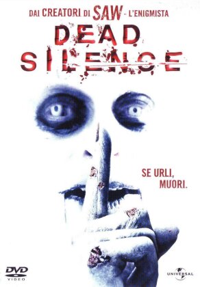 Dead Silence (2007)