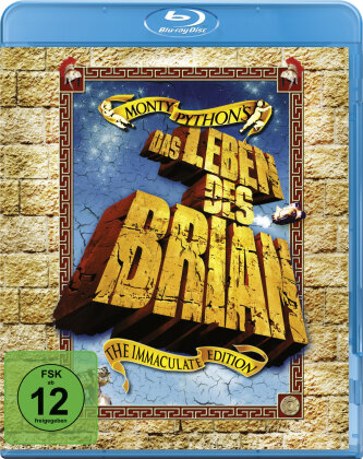 Monty Python - Das Leben des Brian