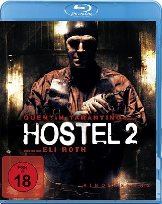 Hostel 2 (2007) (Kinofassung)