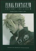 Final Fantasy VII - Advent Children (Limited Edition Collector's Set) (2005)
