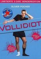 Vollidiot - (Special Edition mit Soundtrack) (2007)