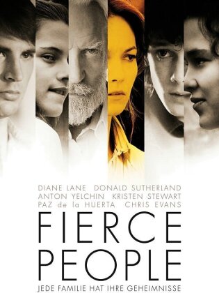 Fierce People - Jede Familie hat ihre Geheimnisse (2005)