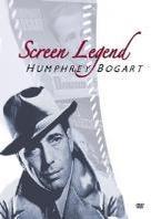 Humphrey Bogart - Screen Legend (5 DVD)