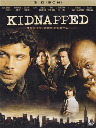 Kidnapped - Stagione 1 (3 DVDs)