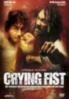 Crying Fist (2005) (Single Edition)