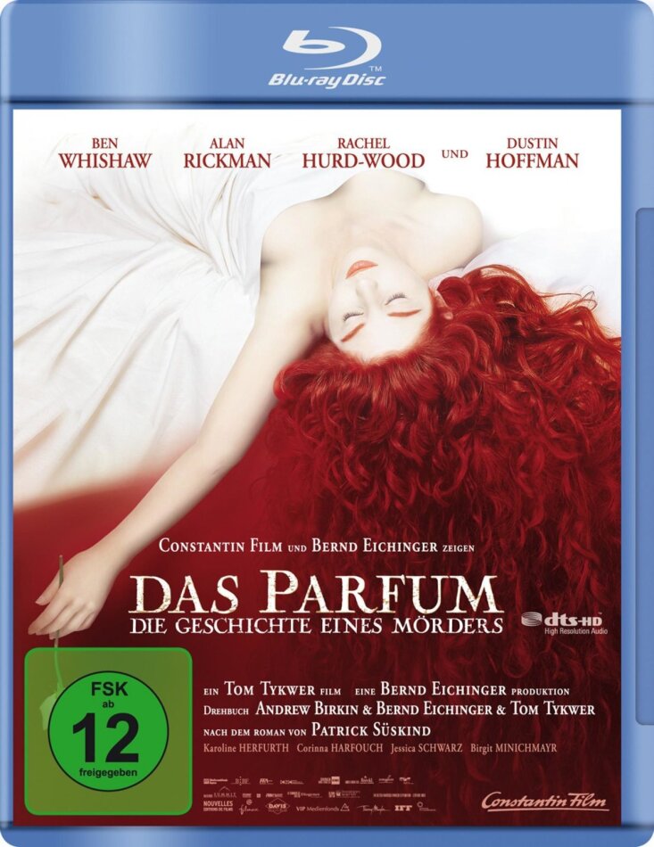 Das Parfum (2006)