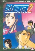 City Hunter - Stagione 2.2 (3 DVDs)