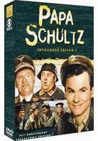 Papa Schultz - Saison 2 (5 DVDs)