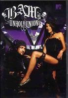 Bam's Unholy Union - Saison 1 (2 DVD)