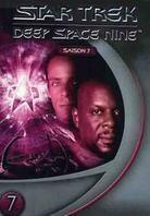 Star Trek - Deep Space Nine - Saison 7 / Repack (7 DVDs)