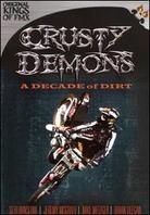Crusty Demons - A Decade of Dirty