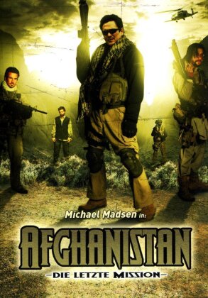 Afghanistan - Die letzte Mission (2007)