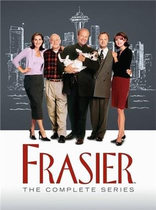 Frasier - The Complete Series (44 DVDs)