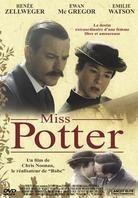 Miss Potter (2006)