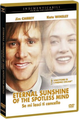 Eternal Sunshine of the Spotless Mind - Se mi lasci ti cancello (2004) (Indimenticabili, Neuauflage)