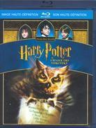 Harry Potter à l'ecole des sorciers (2001)
